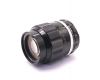 Nikkor-P auto 2.5/105mm
