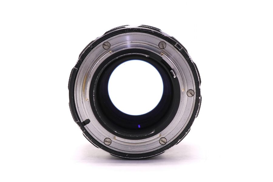Nikkor-P auto 2.5/105mm