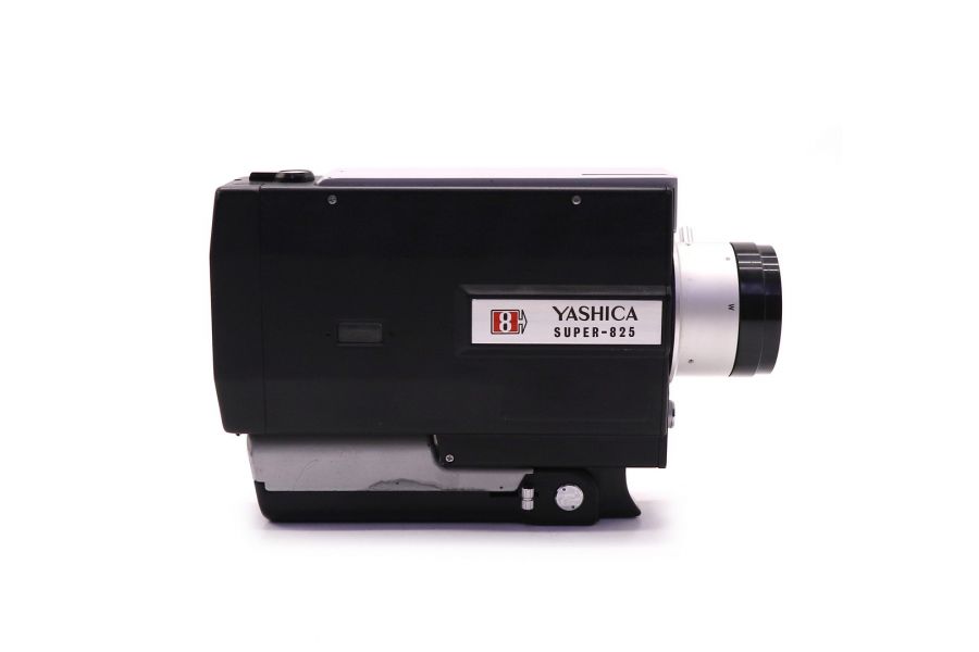 Кинокамера Yashica Super-825 неисправная