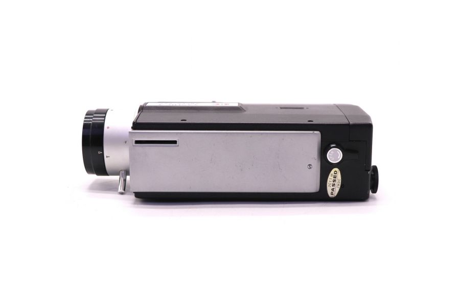 Кинокамера Yashica Super-825 неисправная