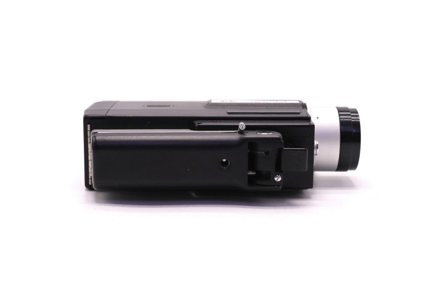 Кинокамера Yashica Super-825 неисправная