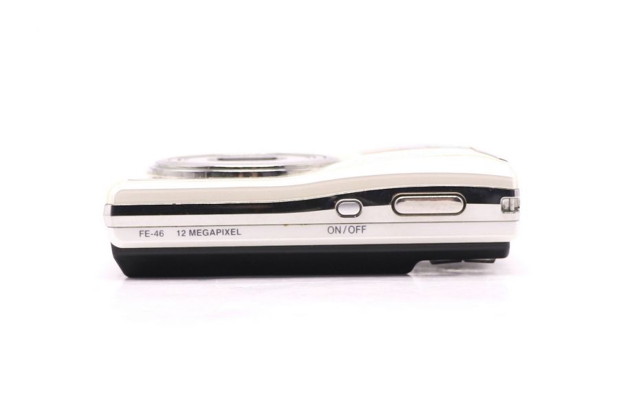 Цифровой компактный фотоаппарат Olympus FE-46