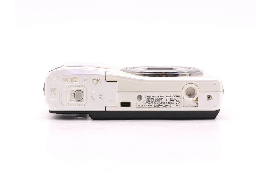 Цифровой компактный фотоаппарат Olympus FE-46