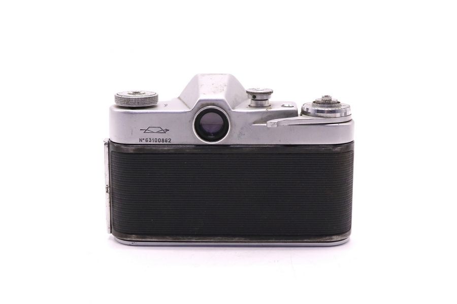 Зенит-3М / Zenit-3M (СССР, 1963)