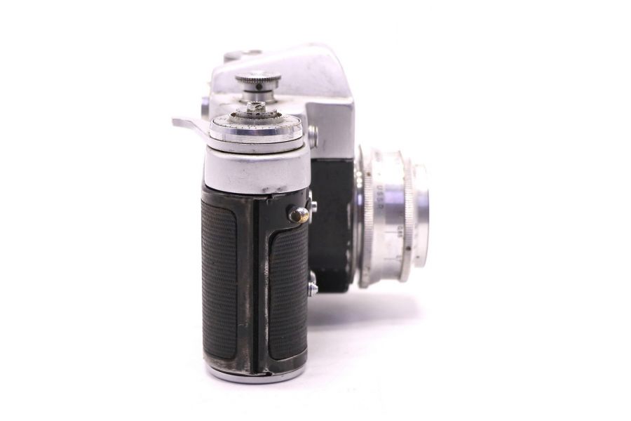 Зенит-3М / Zenit-3M (СССР, 1963)