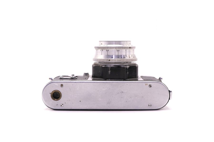 Зенит-3М / Zenit-3M (СССР, 1963)