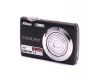 Компактная цифровая камера Nikon Coolpix S220