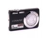 Компактная цифровая камера Nikon Coolpix S220