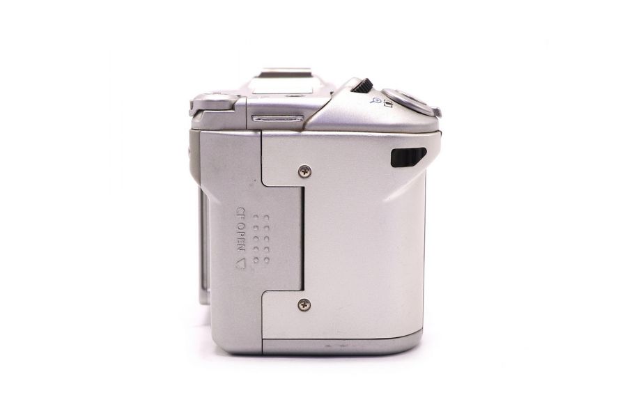 Canon PowerShot G6 (Japan, 2006)