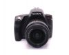 Фотоаппарат Sony A290 kit (пробег 13100 кадров)