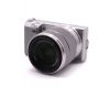 Камера Sony Nex-5 kit (пробег 1625 кадров)