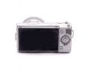Камера Sony Nex-5 kit (пробег 1625 кадров)