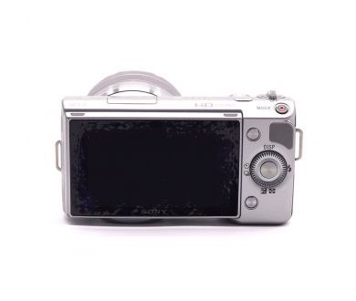 Камера Sony Nex-5 kit (пробег 1625 кадров)