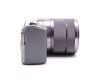 Камера Sony Nex-5 kit (пробег 1625 кадров)