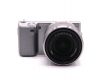 Камера Sony Nex-5 kit (пробег 1625 кадров)