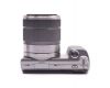 Камера Sony Nex-5 kit (пробег 1625 кадров)