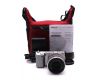 Камера Sony Nex-5 kit (пробег 1625 кадров)