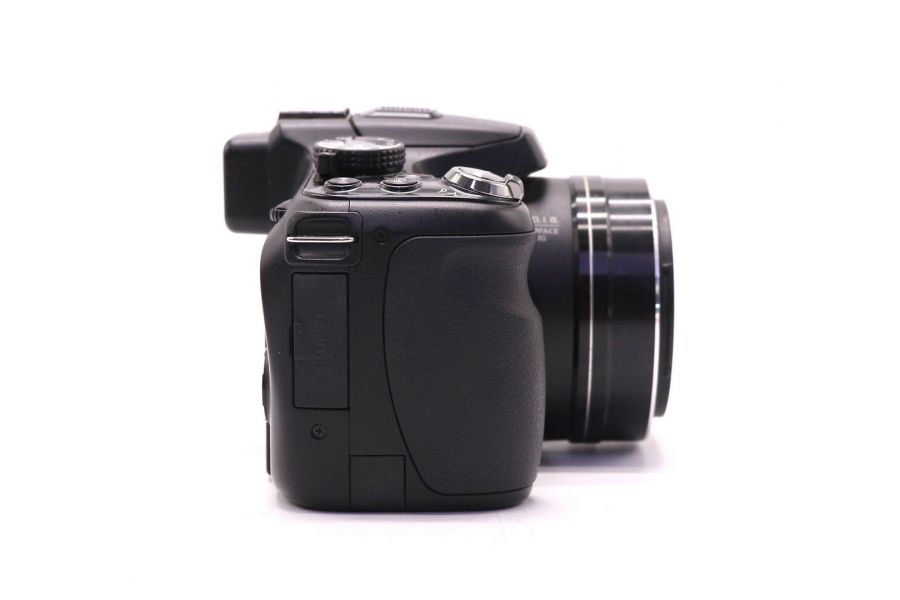 Компактная камера Panasonic Lumix DMC-FZ200