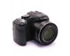 Компактная камера Panasonic Lumix DMC-FZ200