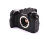 Fujifilm X-H1 body (пробег 1765 кадров)