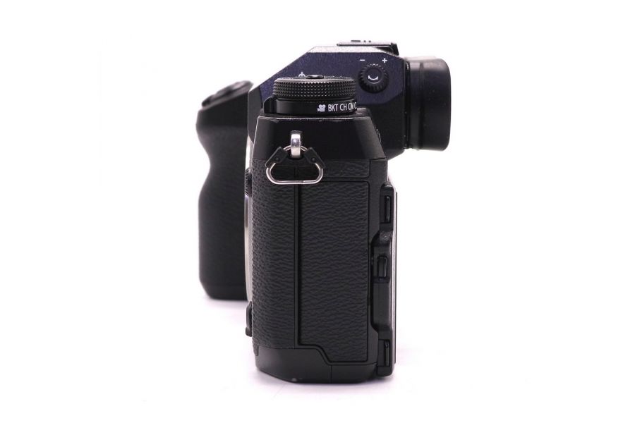 Fujifilm X-H1 body (пробег 1765 кадров)