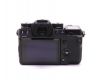 Fujifilm X-H1 body (пробег 1765 кадров)