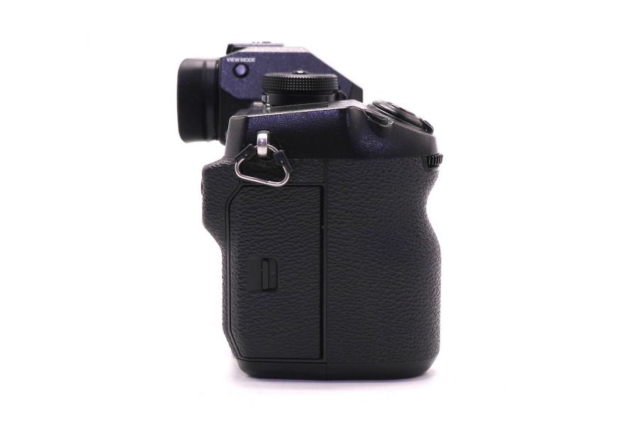 Fujifilm X-H1 body (пробег 1765 кадров)