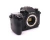 Fujifilm X-H1 body (пробег 1765 кадров)