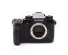 Fujifilm X-H1 body (пробег 1765 кадров)