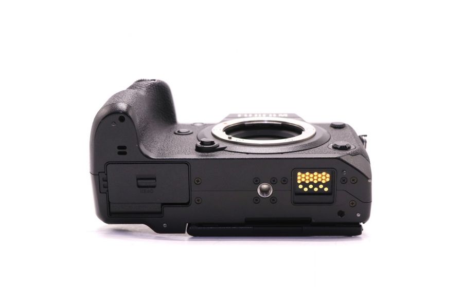 Fujifilm X-H1 body (пробег 1765 кадров)