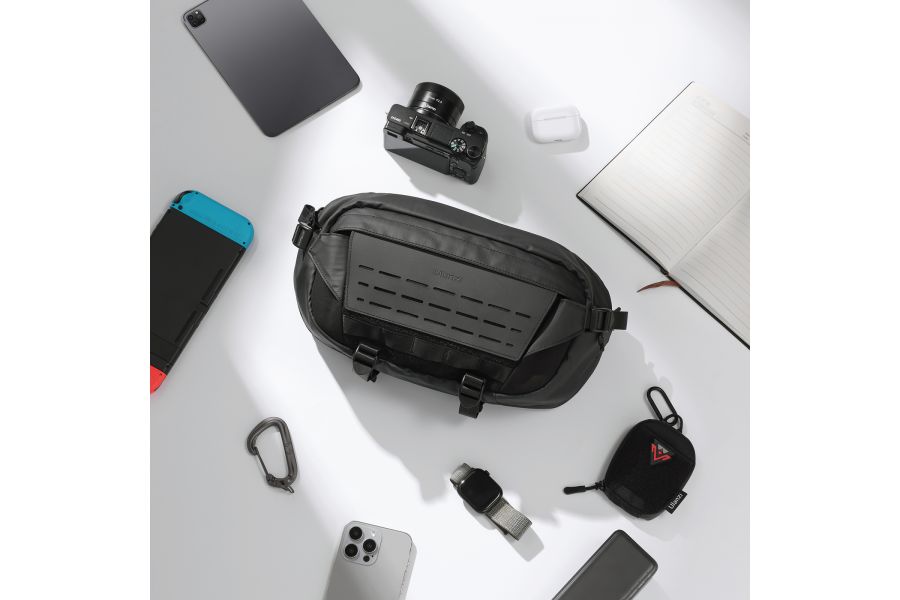 Сумка-слинг Ulanzi AB02 B122