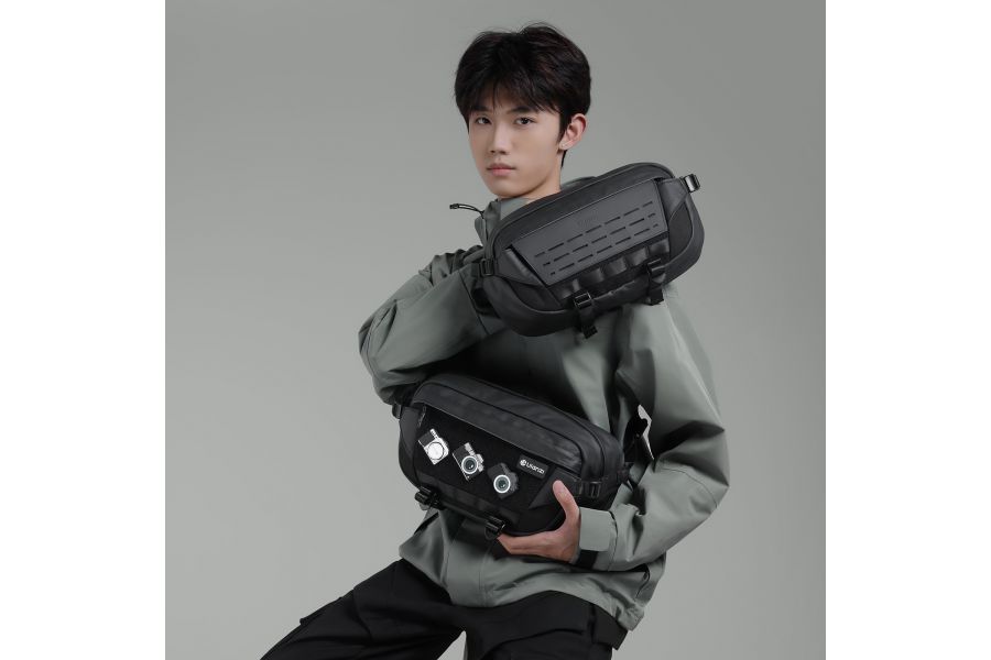 Сумка-слинг Ulanzi AB02 B122