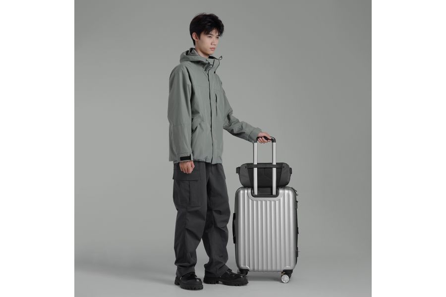 Сумка-слинг Ulanzi AB02 B122