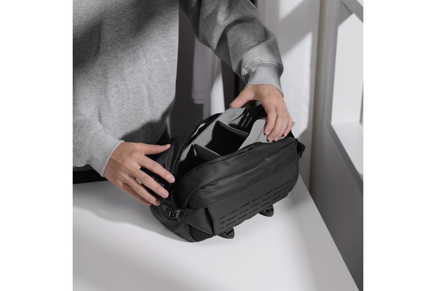 Сумка-слинг Ulanzi AB02 B122