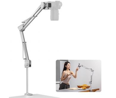 Купить Штатив-струбцина для камеры Ulanzi TH04 Штатив-струбцина для камеры Ulanzi TH04