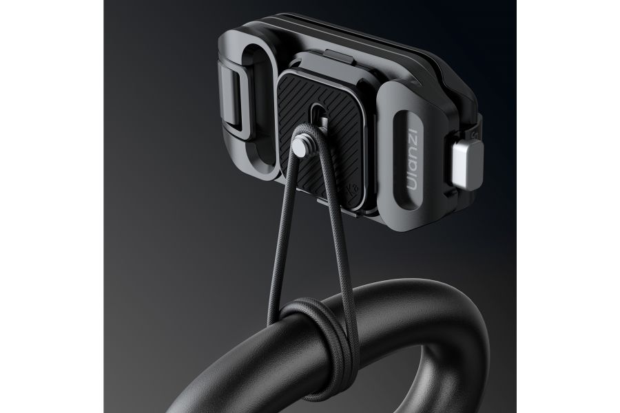 Быстросъемное крепление Ulanzi UKA07