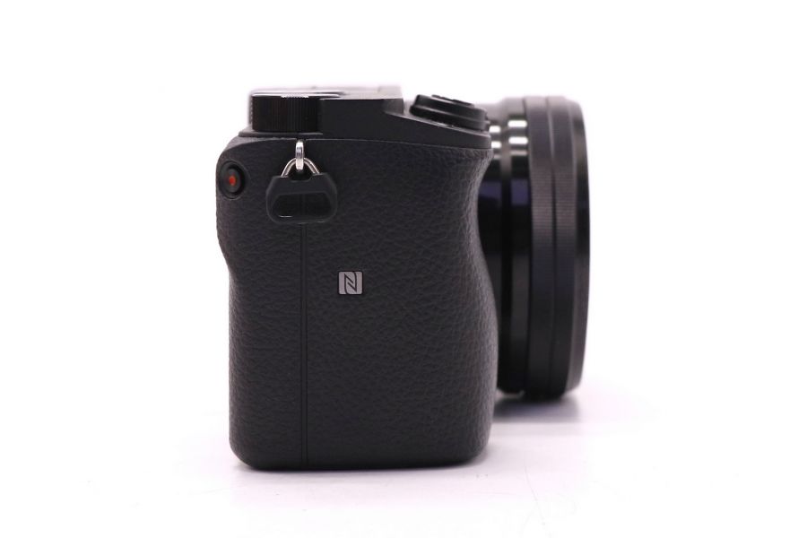 Sony A6400 kit в упаковке (пробег 4070 кадров)