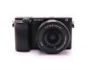 Sony A6400 kit в упаковке (пробег 4070 кадров)