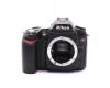 Фотокамера Nikon D90 body (пробег 8395 кадров)