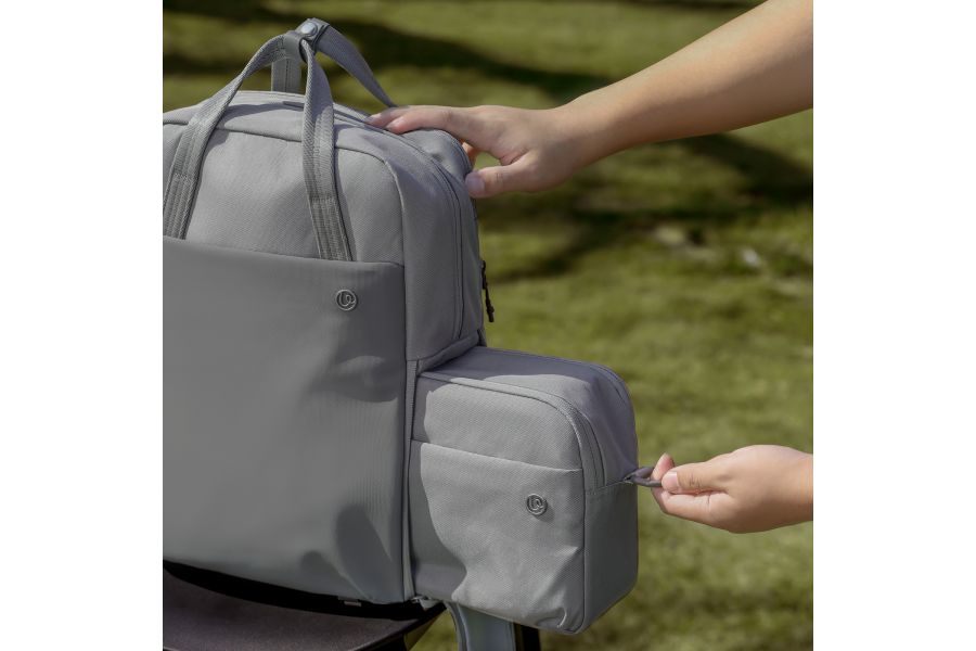 Рюкзак Ulanzi 18L F08 вместительный для фотографа