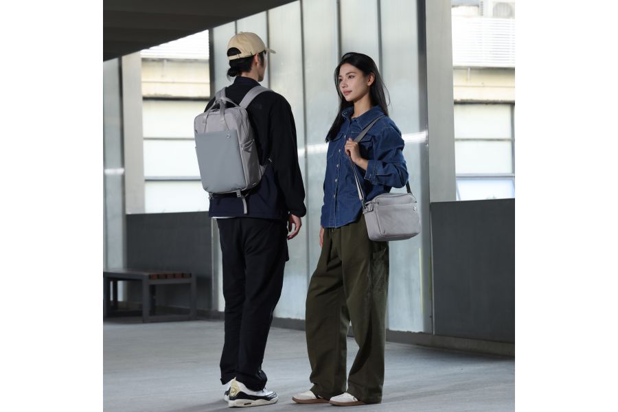 Рюкзак Ulanzi 18L F08 вместительный для фотографа