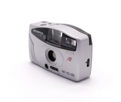 Аналоговая фотокамера Olympus AF-10 XB QD