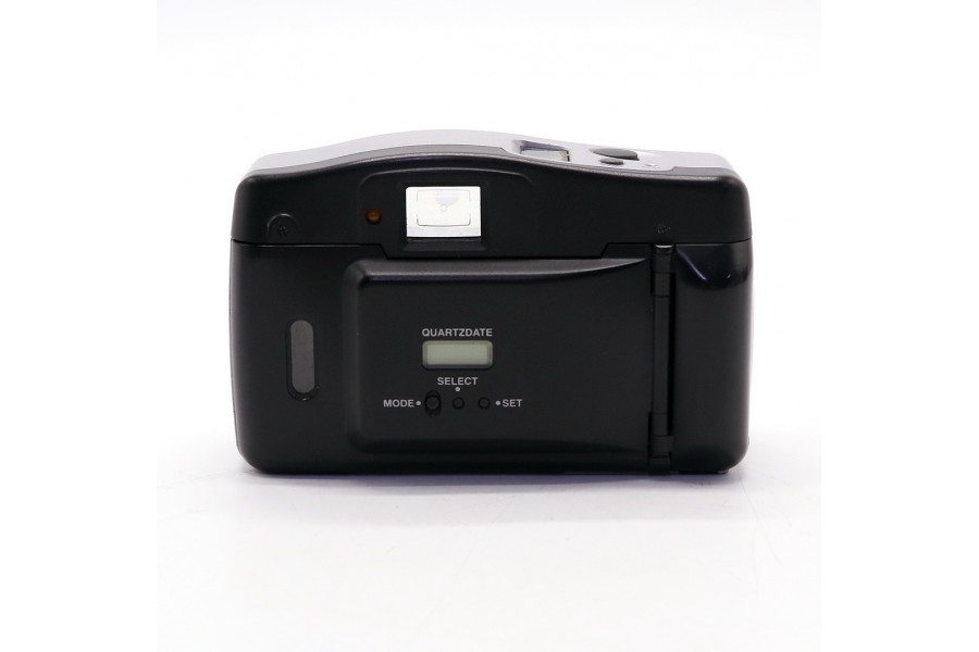 Аналоговая фотокамера Olympus AF-10 XB QD