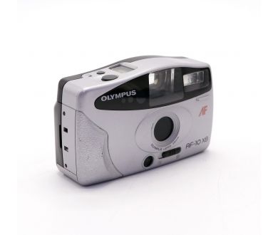 Аналоговая фотокамера Olympus AF-10 XB QD