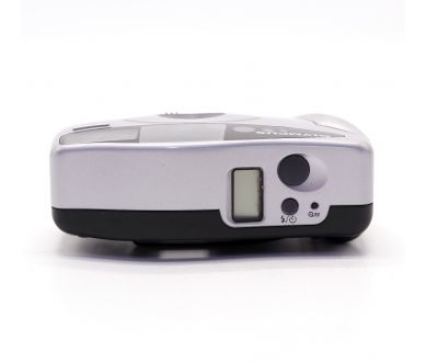 Аналоговая фотокамера Olympus AF-10 XB QD