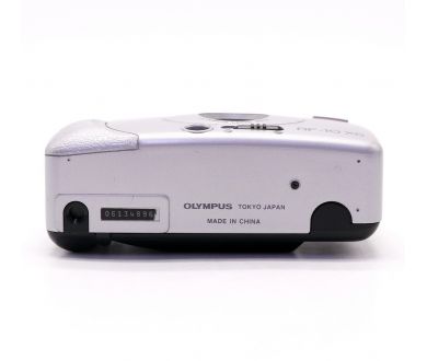 Аналоговая фотокамера Olympus AF-10 XB QD