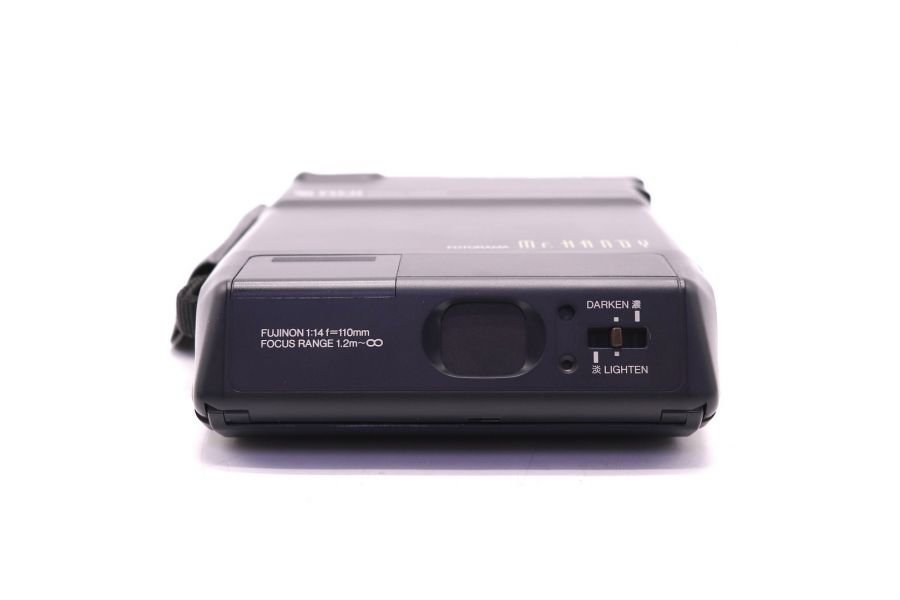 Fuji Fotorama Mr. Handy