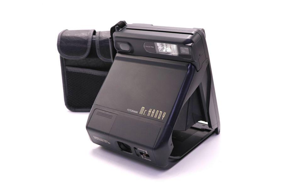 Fuji Fotorama Mr. Handy