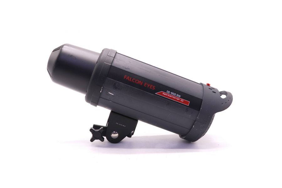Студийная вспышка Falcon Eyes DE-900 BW