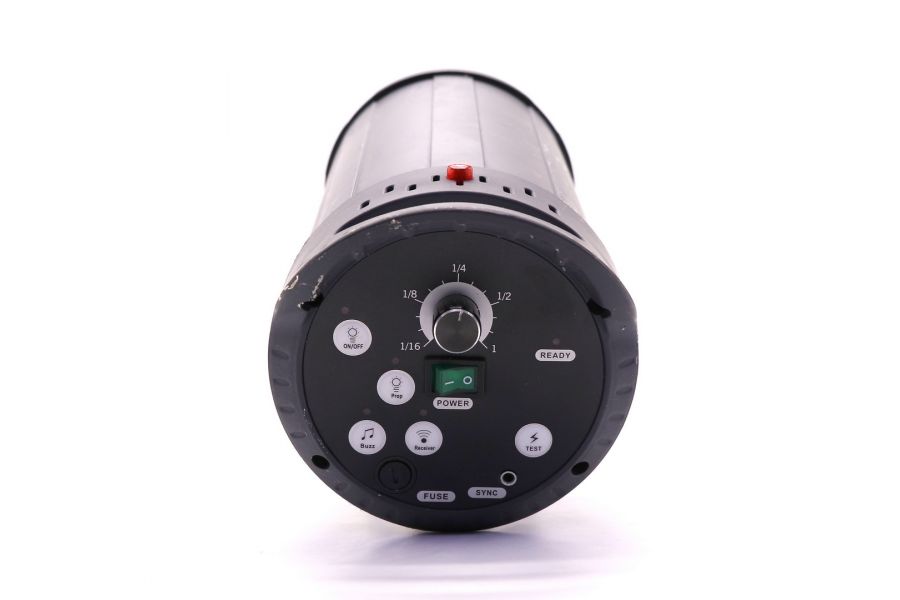 Студийная вспышка Falcon Eyes DE-900 BW